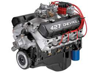 P337C Engine